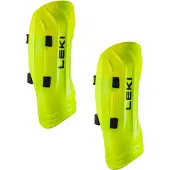 LEKI Shin Guard Worldcup Pro Junior