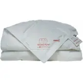 Silvana Dekbed Pure Extra Light Rood-260 x 220 cm