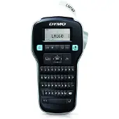 Dymo LabelManager 160 Thermo transfer 180 x 180DPI labelprinter