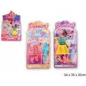 GAZELO Poppen Accessoires G163093 - Speelgoed voor Kinderen