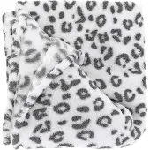 Unique living - Plaid Zion 150x200cm - Dove White