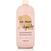 Inebrya Ice Cream Argan Age Anti-verouderingsshampoo, 1000 ml