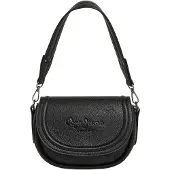 Pepe Jeans Handtas zwart