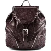 Desigual Rugzak bordeaux