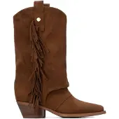 Xti 14605602 Booties Met Hak