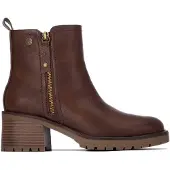 Xti 14608502 Booties Met Hak