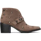 Xti 14651603 Booties Met Hak