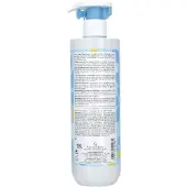 Klorane Bébé Crème Lavante