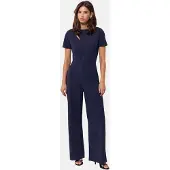 Lipsy Jumpsuit navy