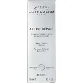 Institut Esthederm Repair System Active Repair Soin Contour Yeux Crème - 15ml