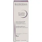 Bioderma Cicabio vlekkenverzachtende crème van , 40 ml