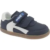 Beppi Wandelschoen navy