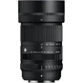 Sigma Objectif zoom 50-120 mm F2.8 DC OS Contemporary Noir pour monture Fujifilm X