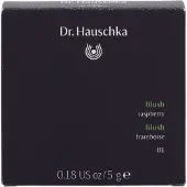Dr. Hauschka Make-up Make-up gezicht Blush 1 Raspberry
