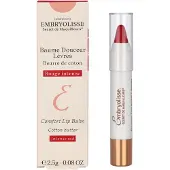 Embryolisse Comfort Lip Balm Intense Red 2 g