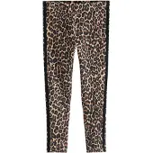 Next Leggings bruin / cappuccino / zwart