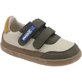 Beppi Wandelschoen 'Casual Shoe' kaki