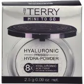 By Terry Make-up gezicht Hydra Poeder 2.5 g
