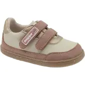 Beppi Wandelschoen beige