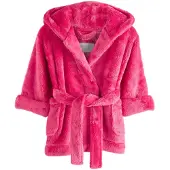Next Badjas rood