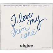 sisley Huidverzorging Dagverzorging Cadeauset Émulsion Écologique 125 ml + Lyslait 100 ml + Lotion Tonique aux Fleurs 100 ml