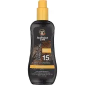 Australian Gold Tea Tree&carrot Oils Spray Spf15 237ml Beschermer