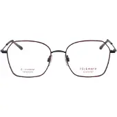 Ana Hickmann Optical Frame HI1246T 07A 54 Titanium