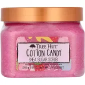 TREE HUT Scrub Suikerspin 510 gr