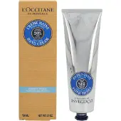 L'Occitane Shea Butter Hand Cream Hand & Nagel verzorging 150 ml