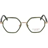 Ana Hickmann Optical Frame HIY1025 T03 50 Titanium