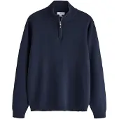 Next Trui navy