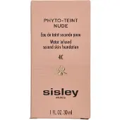 sisley Phyto-Teint Nude 30ml | C Honey - 004 | - 4C Honey