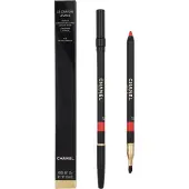 Chanel Le Crayon Levres Longwear Lip Pencil 176 Blood Orange Lip Liner 1.2 g Dames