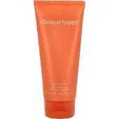 Clinique Gelukkige Lichaamswas 200ml