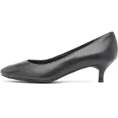 Rylko Pumps zwart