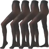 Next Panty's zwart