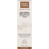 Martiderm Crème Regenererend - - Pigment Zero - 40ml - Verhelderend - Natuurlijke AHA