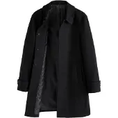 Next Tussenmantel navy
