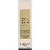 Guerlain Parure Gold Skin Matte Foundation 2N Neutral/Neutre 35 ml