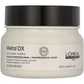 L'Oréal Professionnel Paris Metal DX Haarmasker 250 ml