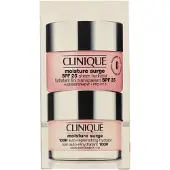 Clinique Moisture Surge Facial Care Set 100 ml - Moisture Surge SPF25 Sheer Hydrator 50ml/Moisture Surge 100H Auto-replenishing Hydrator 50ml