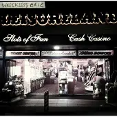 Ginza.se Wreckless Eric - Leisureland (CD)