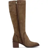 Tamaris 1-25576-47-310 Laarzen | Maat 38 Dames Cognac