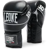 Leone1947 Shock Pro Laces Bokshandschoenen