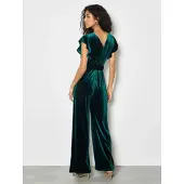 Apricot Jumpsuit ' ' groen