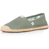 Kingdom of Wow – Espadrilles Heren Extra Fit | Instapper met Elastiek | Handgemaakt