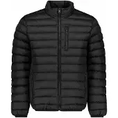 Ballin Jas Jacket 2015 Black Mannen Maat - 3XL