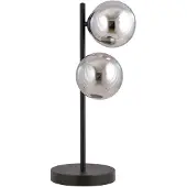 Emibig ROSSI LN2 GRAFIT - Modern tafellamp voor sfeervolle verlichting