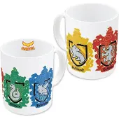 Sublime Market Connect - Houses - Ceramic Mug 325ml