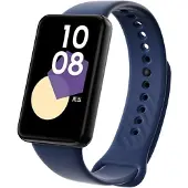 INF Effen siliconen band voor Honor Band 9